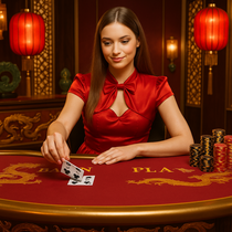 SkyHills - Live Baccarat - Evolution Gaming