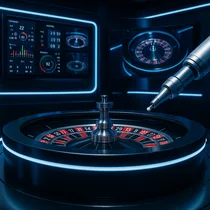 SkyHills - Live Roulette - Evolution Gaming