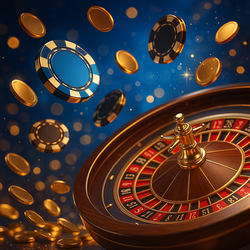 Skyhills Casino Interface