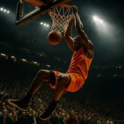 SkyHills - Basketbalweddenschappen - NBA