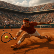 SkyHills - Tennisweddenschappen - Live Odds